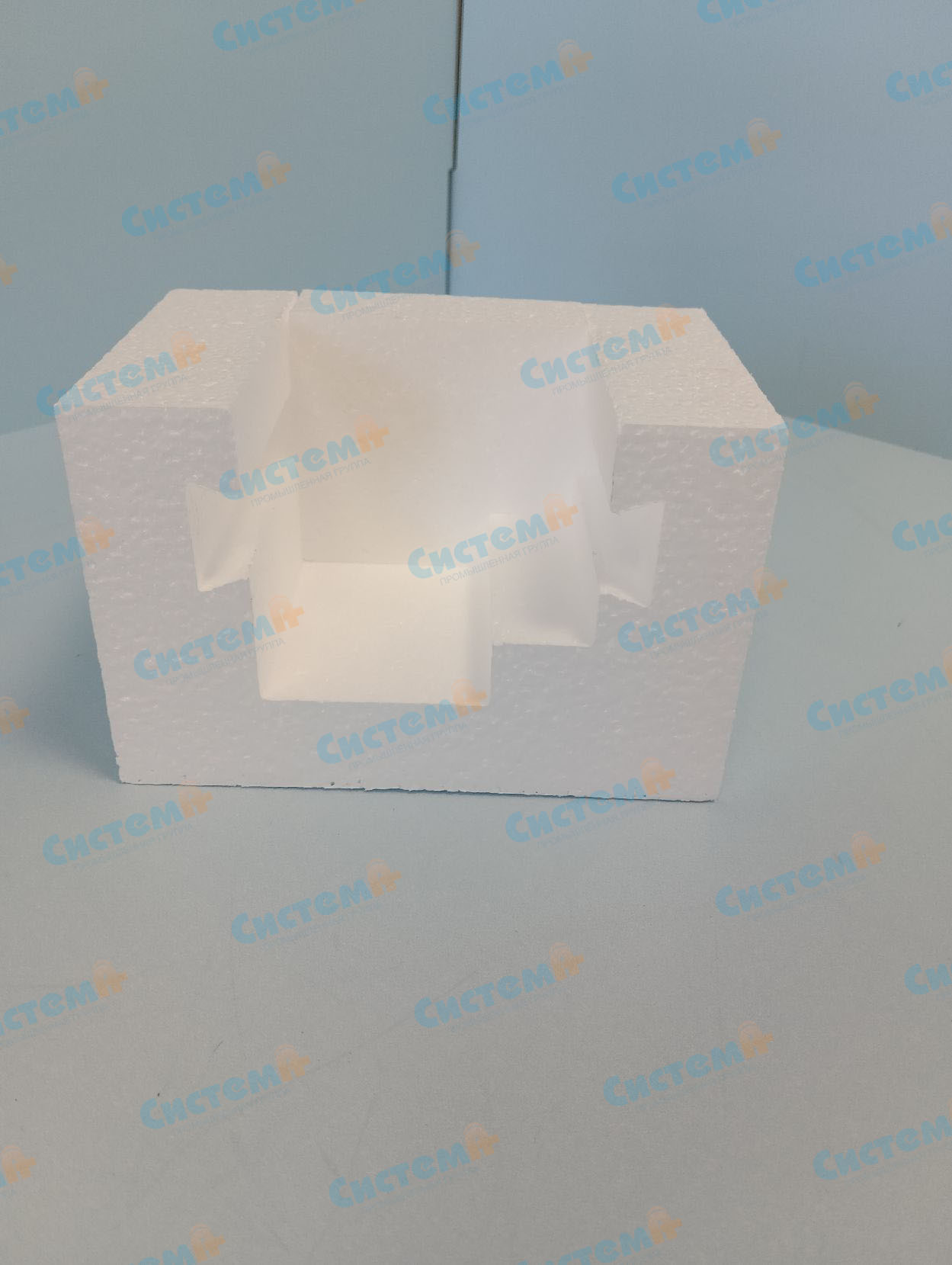 Упаковали радиаторы для безопасной транспортировки Упаковали радиаторы для безопасной транспортировки