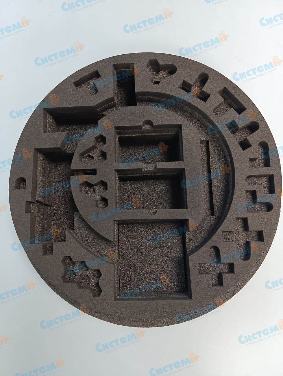 Как упаковать оборудование для пожаротушения Как упаковать оборудование для пожаротушения