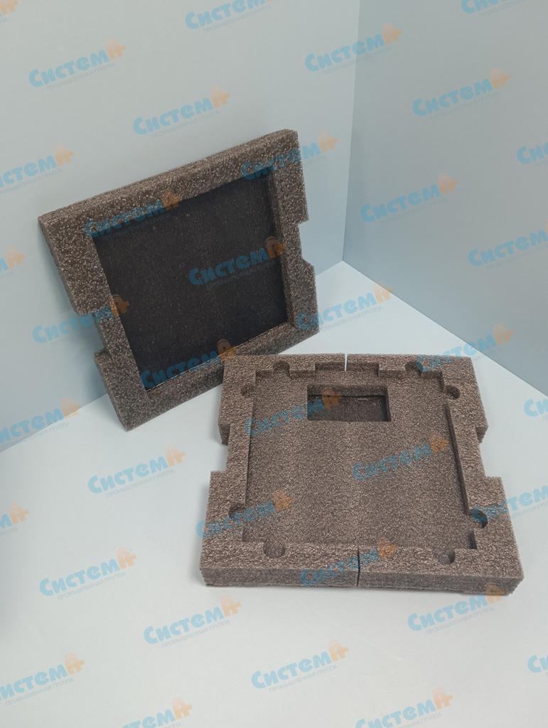 Упаковка для прибора 