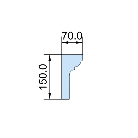 Наличник 22 Наличник 22