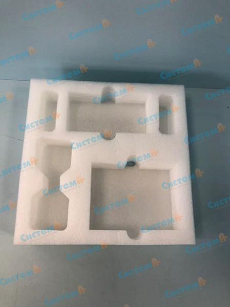 Изготовим упаковку из изолона Изготовим упаковку из изолона