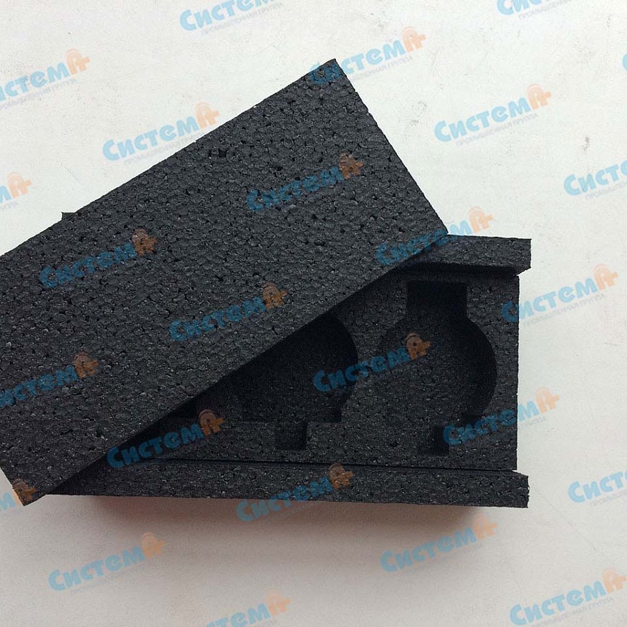 Защитная транспортная упаковка из пенополипропилена Защитная транспортная упаковка из пенополипропилена