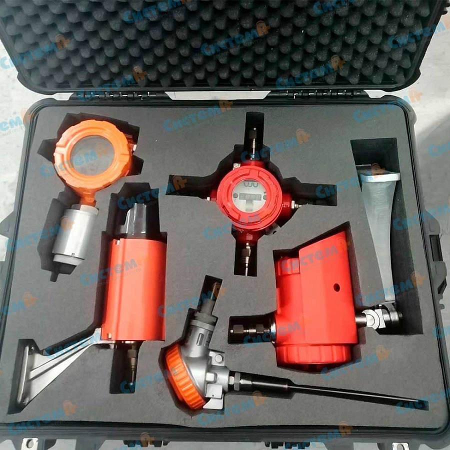 Полимерная комбинированная упаковка с кейсом Полимерная комбинированная упаковка с кейсом