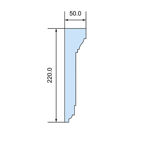 Наличник 20 Наличник 20