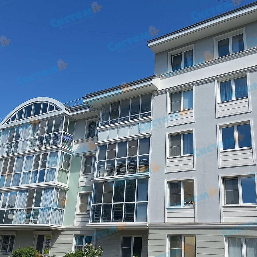 Декоративный фасадный декор из пенопласта Декоративный фасадный декор из пенопласта