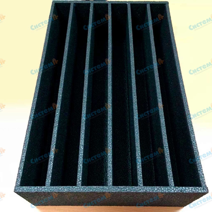 Упаковка из пенополипропилена для безопасной транспортировки товаров и изделий Упаковка из пенополипропилена для безопасной транспортировки товаров и изделий