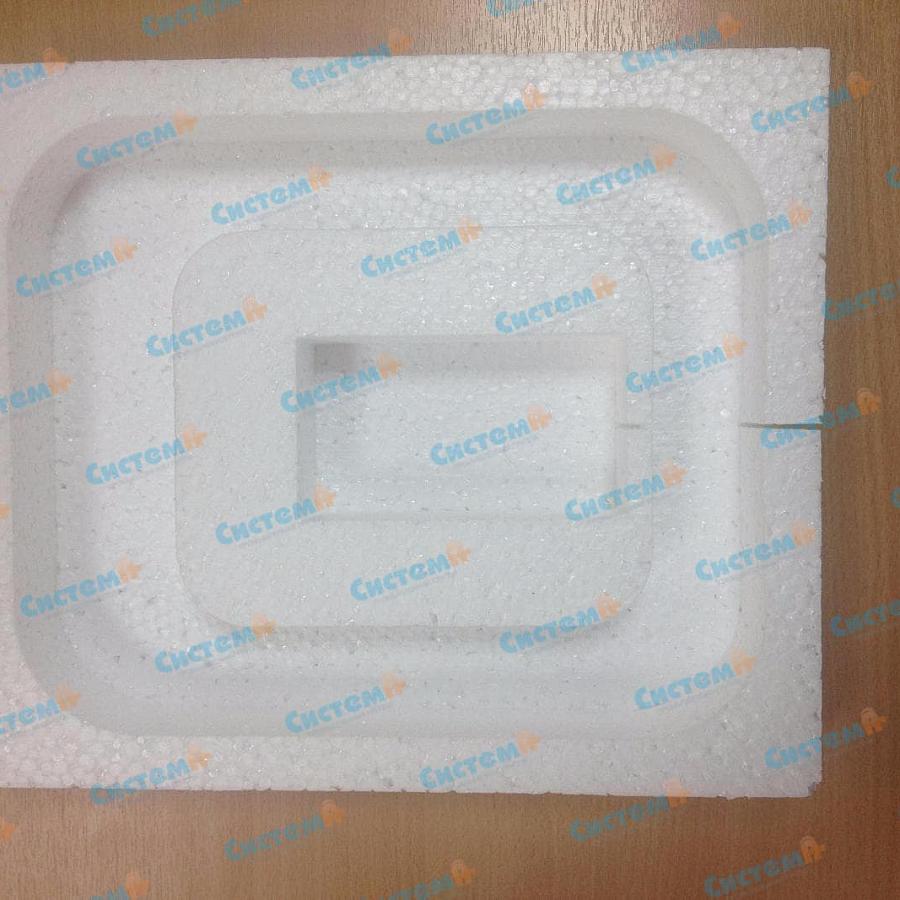 Производство упаковки для светильника Производство упаковки для светильника