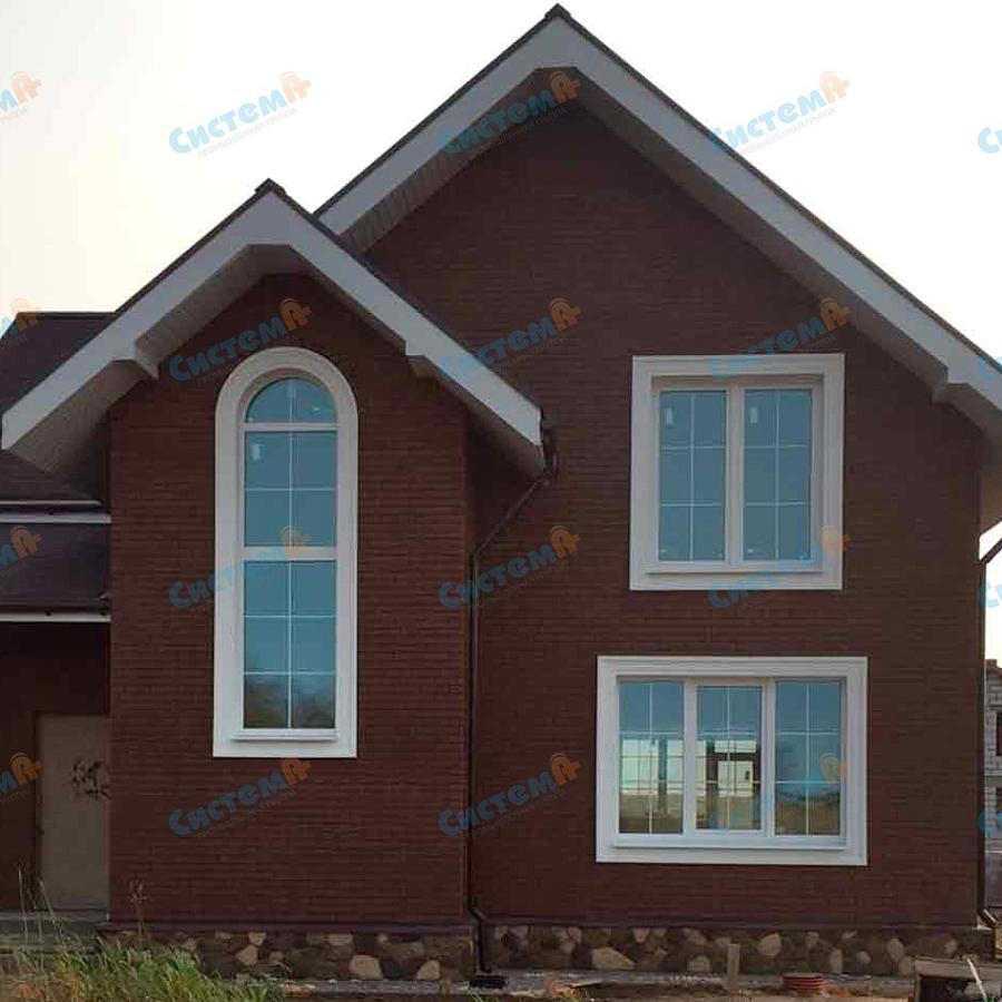 Фасадные наличники Фасадные наличники