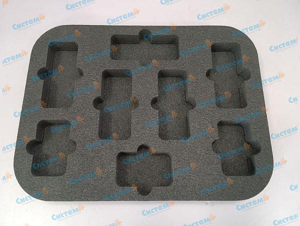 Плоттерная резка упаковки для изделий Плоттерная резка упаковки для изделий